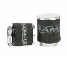 Ramair MC-008 Motorcycle Pod Air Filter Neck 55mm