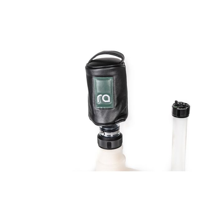 Radium Engineering Dry-Break Probe Cover