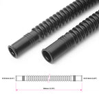 In-tank PTFE fuel hose Ø8/10mm 500mm