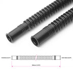 In-tank PTFE fuel hose Ø8/10mm 350mm