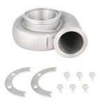 Carcasa de turbina JRspec GT30-GTX30 A/R 1,01 Dual V-BAND