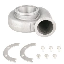 Turbo housing JRspec GT30-GTX30 A/R 1.01 Dual V-BAND Turbo housing