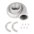 Carcasa de turbina JRspec GT30-GTX30 A/R 1,01 Dual V-BAND