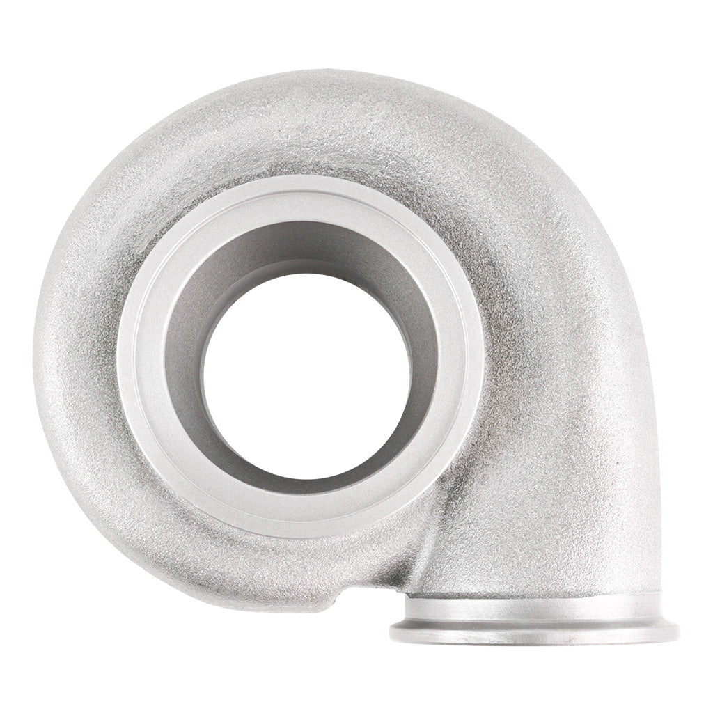 Carcasa de turbina JRspec GT30-GTX30 A/R 1,01 Dual V-BAND