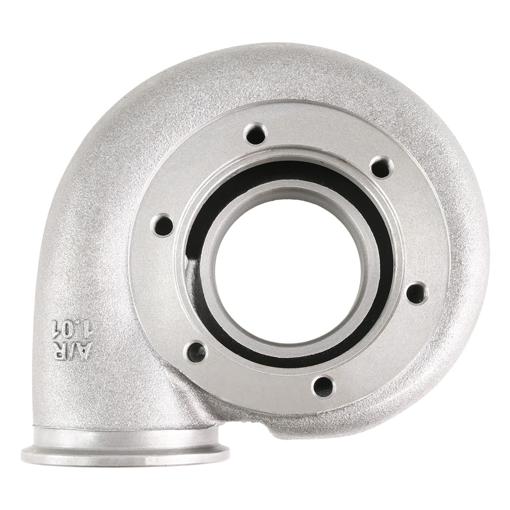 Carcasa de turbina JRspec GT30-GTX30 A/R 1,01 Dual V-BAND
