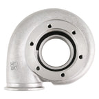 Carcasa de turbina JRspec GT30-GTX30 A/R 1,01 Dual V-BAND