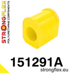 151291A: Silentblock de la barra estabilizadora delantera SPORT