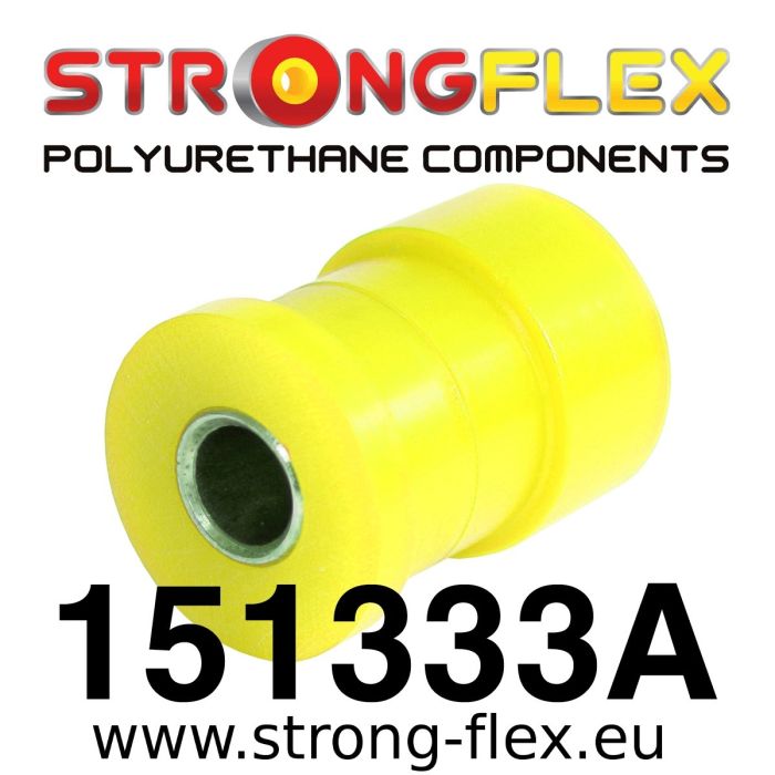 151333A: SPORT Small Motor Mount Bushing