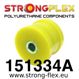 151334A: Engine mount bush (large) SPORT