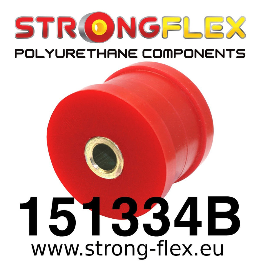 151334B: Engine mounting bush (large)