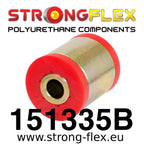 151335B: Silentblock del brazo inferior delantero