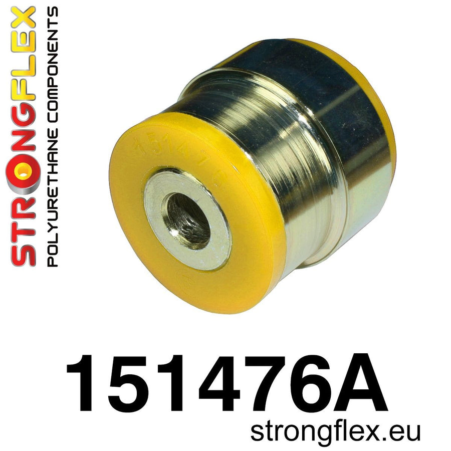151476A: SPORT Front lower suspension arm bushing