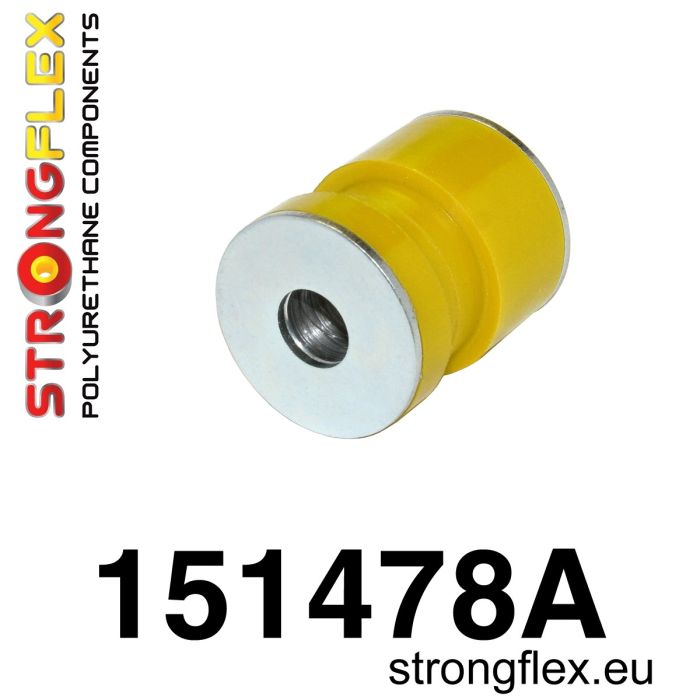 151478A: Engine mount bushing - dogbone PH II SPORT