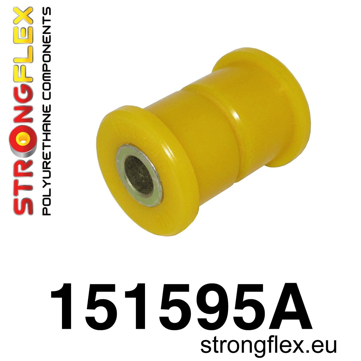 151595A: Silentblock delantero del brazo delantero SPORT