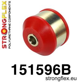 151596B: Tuleja wahacza frontego rear