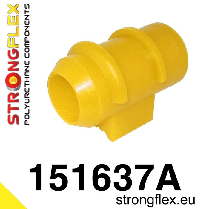 151637A: Front anti-roll bar bush SPORT