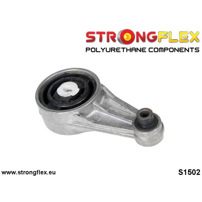 151651A: Engine mount bushing PH I SPORT