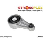 151651B: Engine mount bushing PH I