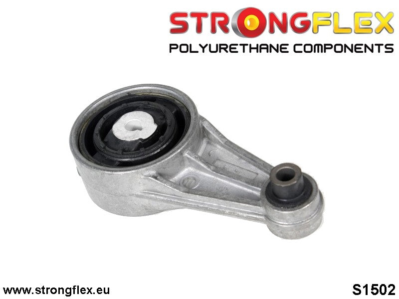 151651B: Silentblock de soporte de motor PH I