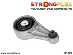 151651B: Silentblock de soporte de motor PH I