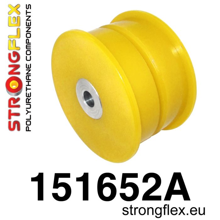151652A: Engine mount bushing PH I SPORT
