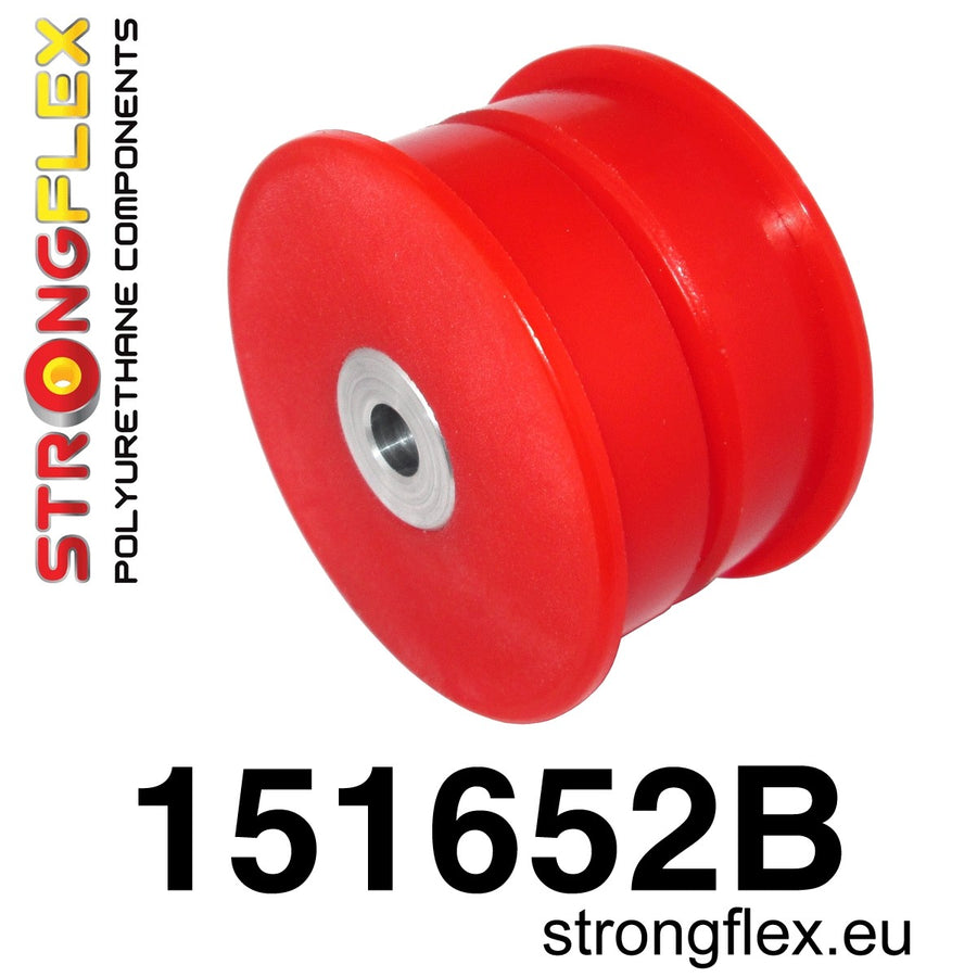 151652B: Engine Mount Bushing - Dog Bone PH I