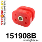 151908B: Engine mount bush