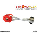 151908B: Engine mount bush