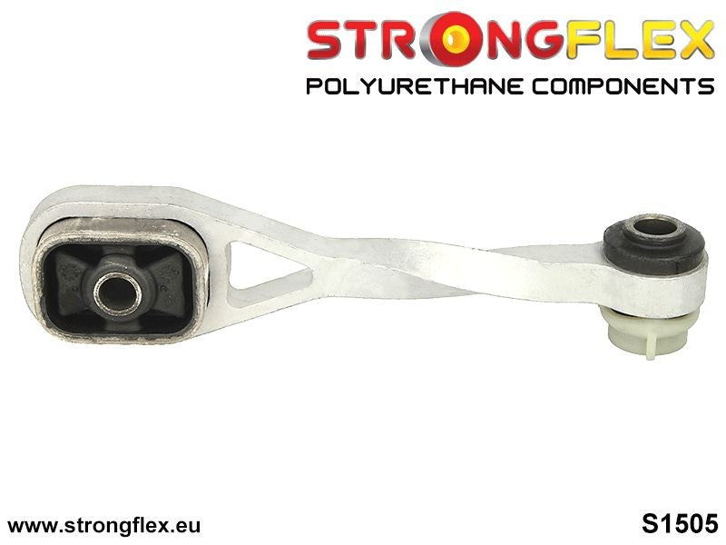 151908B: Silentblock del soporte de motor