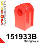 151933B: Silentblock de barra estabilizadora delantera