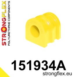 151934A: Front anti roll bar bush SPORT