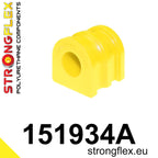 151934A: Silentblock de barra estabilizadora delantera SPORT