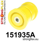 151935A: Rear beam bushing SPORT
