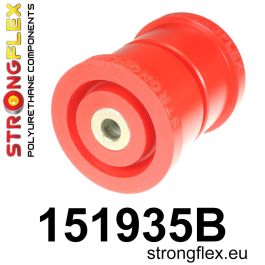 151935A: Rear beam bush