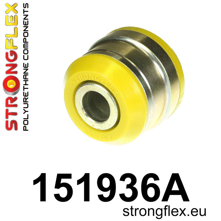 151936A: Bushing for front wishbone - front SPORT
