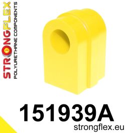 151939A: Tuleja stabilizatora frontego SPORT