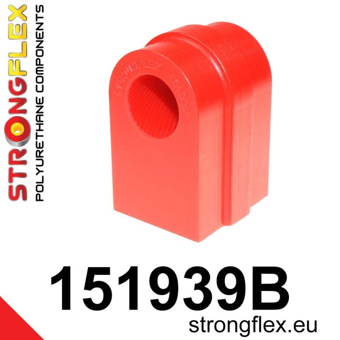 151939B: Front stabilizer bush