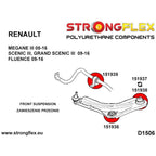 151939B: Front stabilizer bush