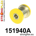 151940A: Silentblock delantero del brazo de control delantero SPORT