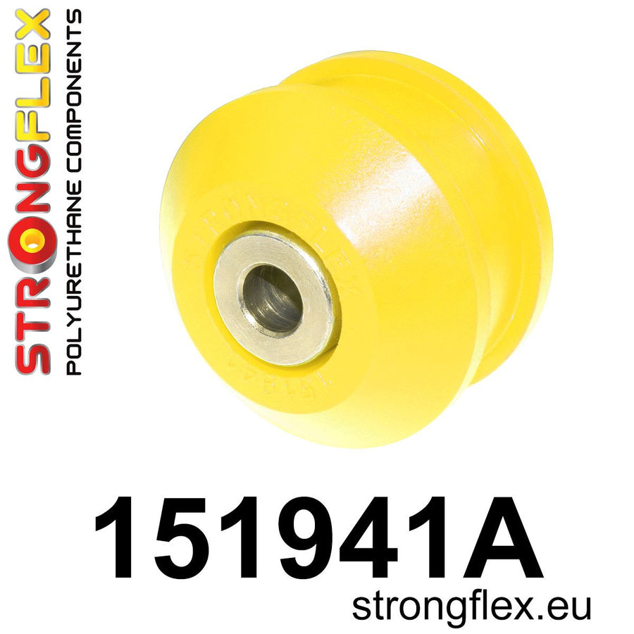 151941A: Front control arm - SPORT rear bushing