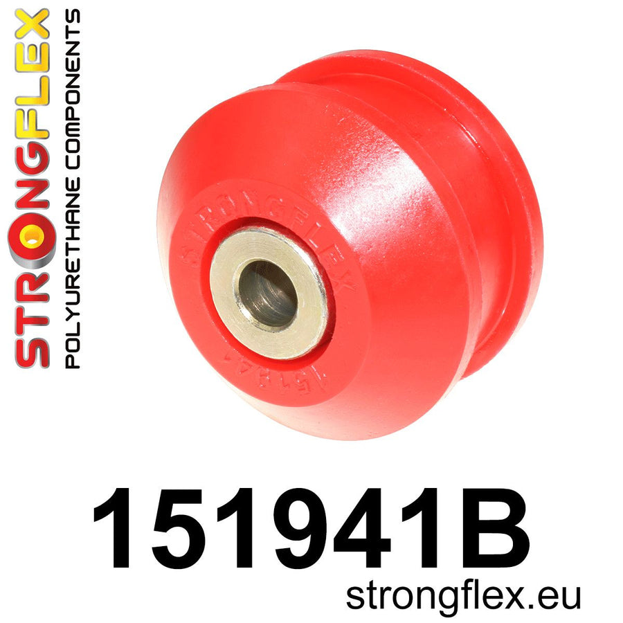 151941B: Front control arm - rear bushing