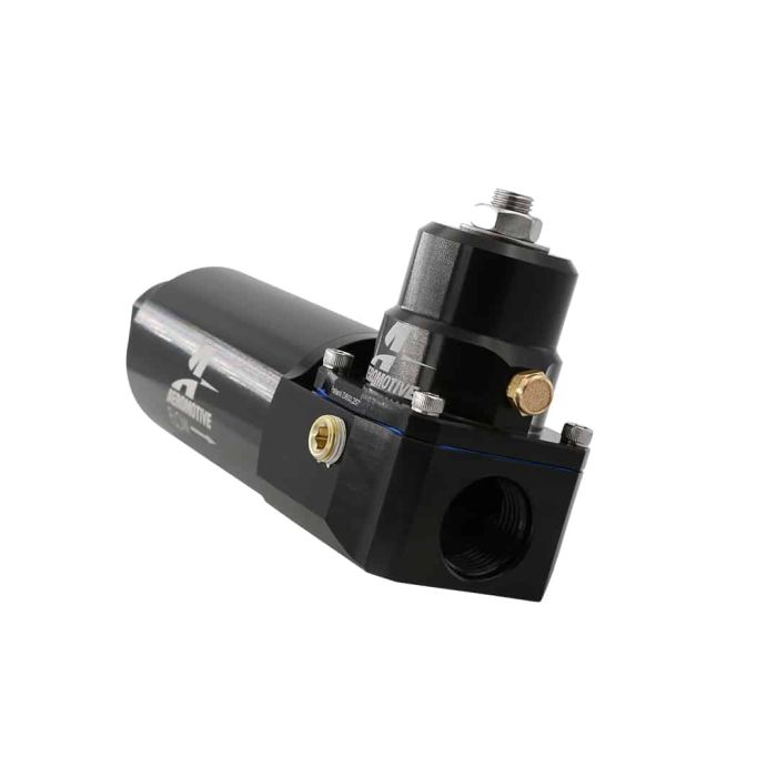Aeromotive ARE 13146 Fuel Filter Regulator