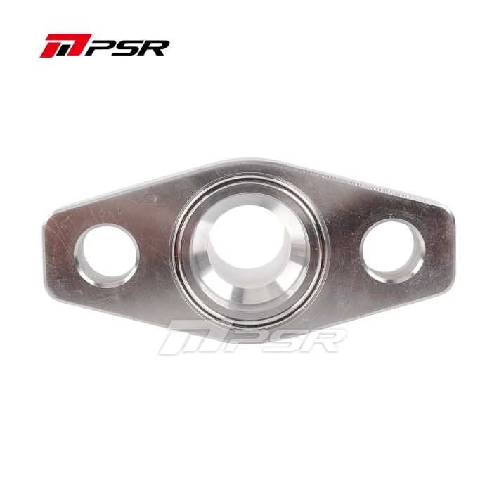 Pulsar PSR-12AN Oil Drain Flange Kit for 300/300D/363/366/369/372 Turbos