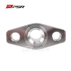 Kit de brida de drenaje de aceite Pulsar PSR -12AN para turbos 300/300D/363/366/369/372