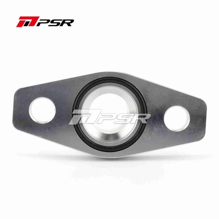 Kit de brida de drenaje de aceite Pulsar PSR-12AN para turbos 400SX4/400/475/480