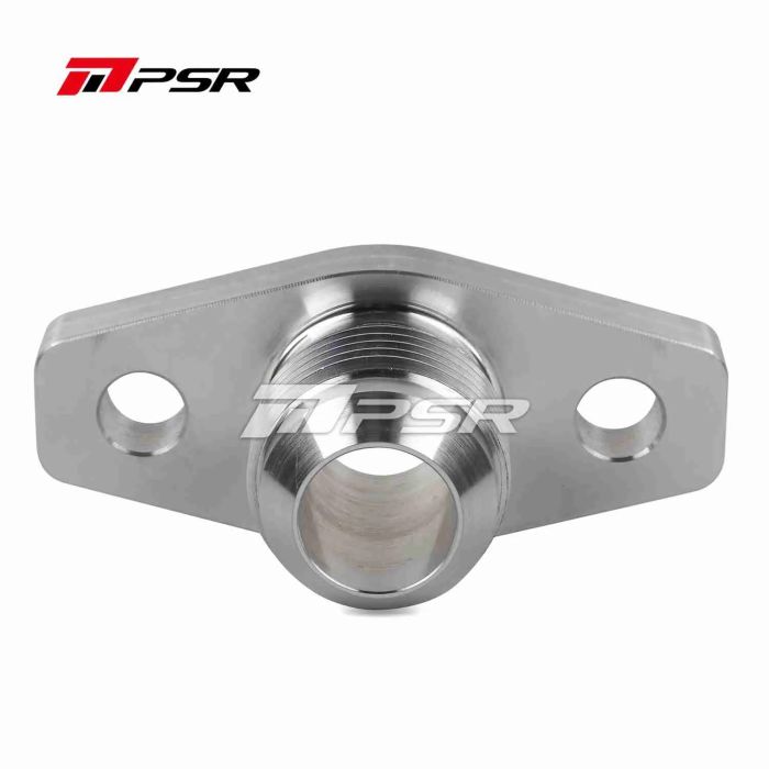 Pulsar PSR-12AN Oil Drain Flange Kit for 400SX4/400/475/480 Turbos
