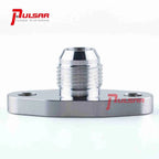Pulsar PSR Oil Drain Flange Installation Kit for Precision Turbo T4/T67/T72/T76/T78