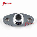 Pulsar PSR Oil Drain Flange Installation Kit for Precision Turbo T4/T67/T72/T76/T78