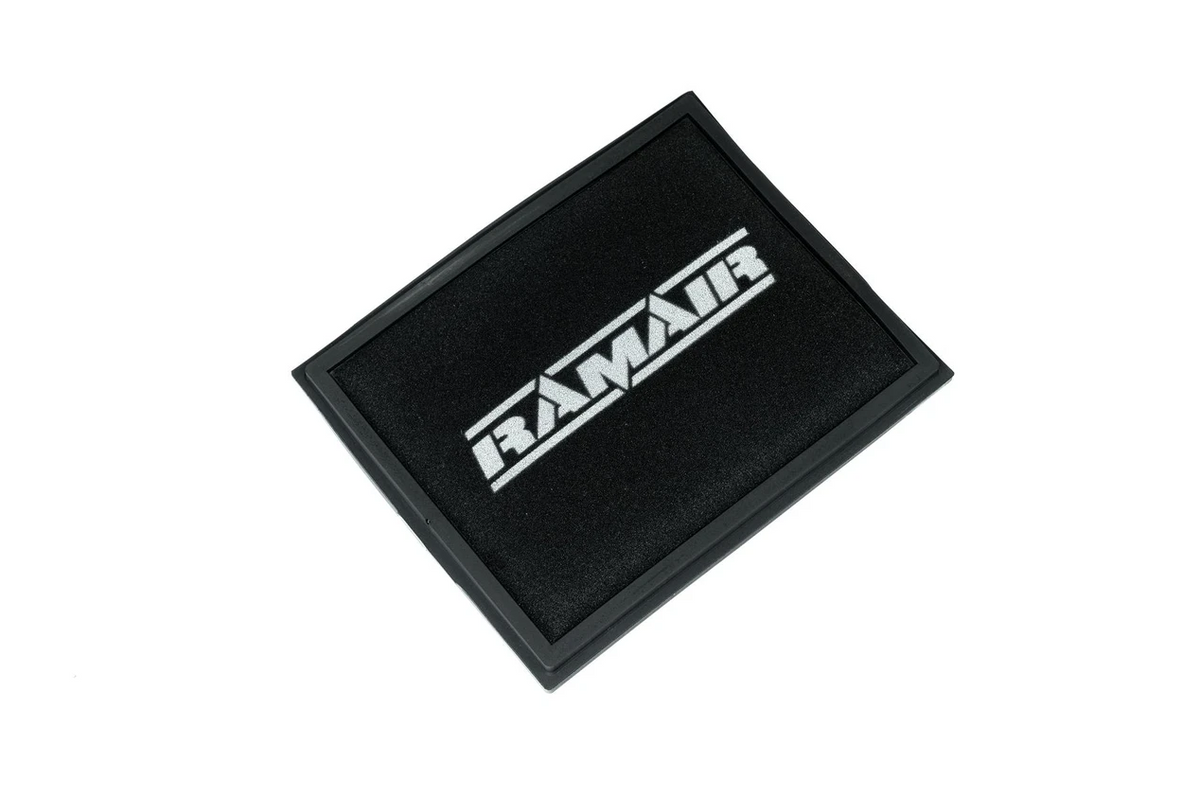 Ramair RPF-1558 Filtro de aire de espuma de recambio para Volkswagen Transporter (T4) / Caravelle 2.4 D 1990-2003