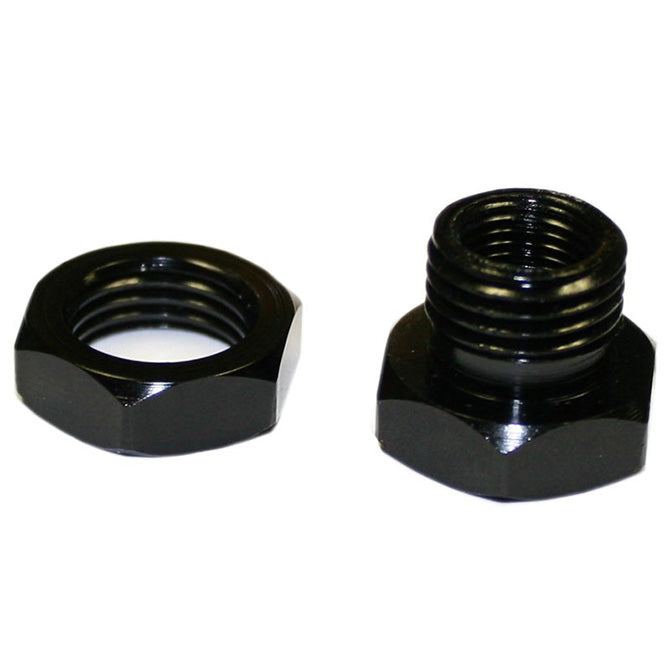 Racor adaptador de boquilla EFI para boquilla Shark Nitrous Express NX-15719